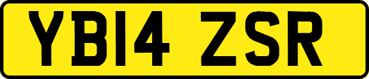 YB14ZSR