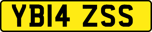 YB14ZSS