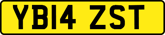 YB14ZST