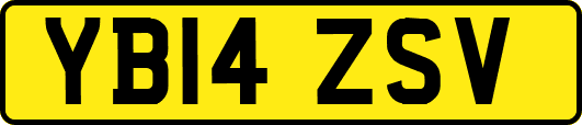YB14ZSV