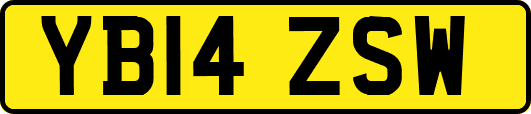 YB14ZSW
