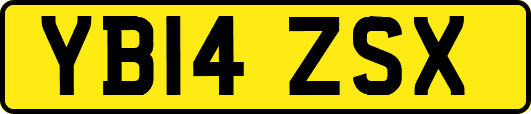 YB14ZSX