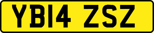 YB14ZSZ
