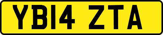 YB14ZTA