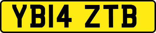 YB14ZTB