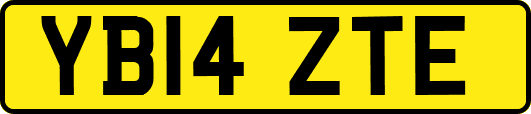 YB14ZTE