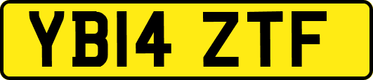 YB14ZTF