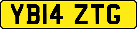 YB14ZTG