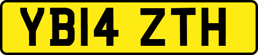YB14ZTH