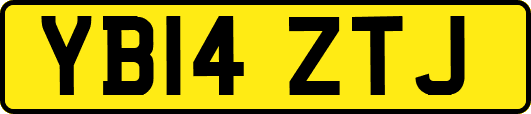 YB14ZTJ