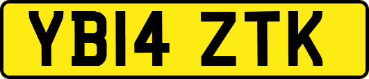 YB14ZTK