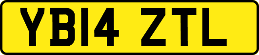 YB14ZTL