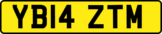 YB14ZTM