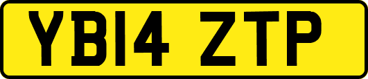 YB14ZTP