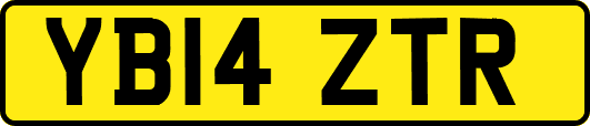 YB14ZTR