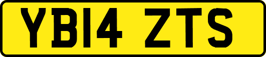 YB14ZTS