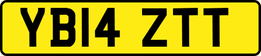 YB14ZTT
