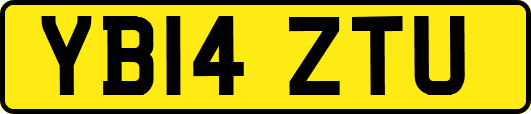YB14ZTU