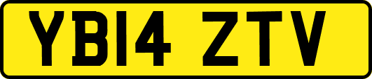 YB14ZTV