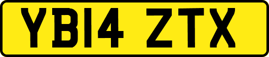 YB14ZTX
