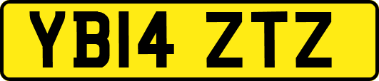 YB14ZTZ
