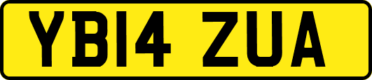 YB14ZUA