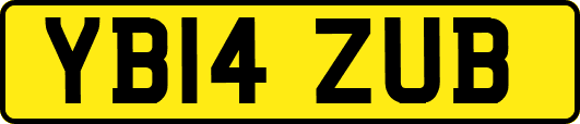 YB14ZUB