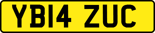 YB14ZUC
