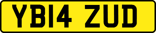 YB14ZUD