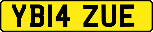 YB14ZUE