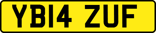 YB14ZUF