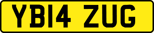 YB14ZUG