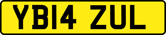 YB14ZUL