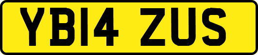 YB14ZUS