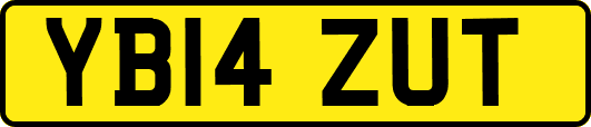 YB14ZUT