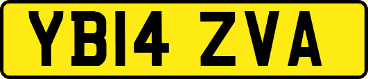 YB14ZVA
