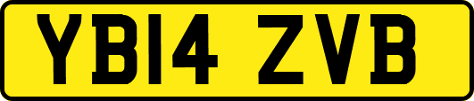 YB14ZVB