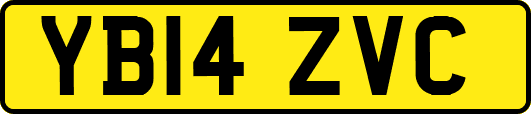 YB14ZVC