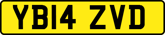 YB14ZVD