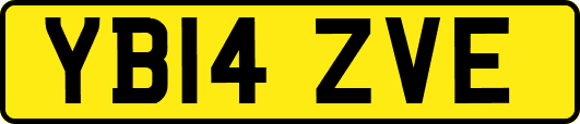 YB14ZVE