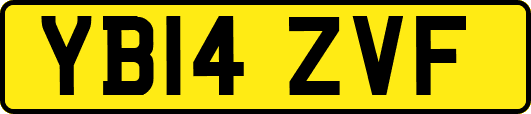 YB14ZVF
