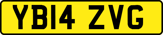 YB14ZVG