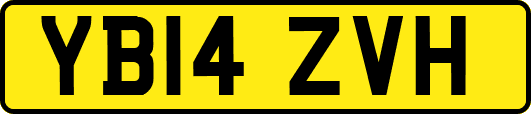 YB14ZVH