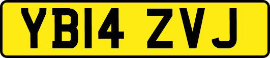 YB14ZVJ