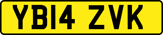 YB14ZVK