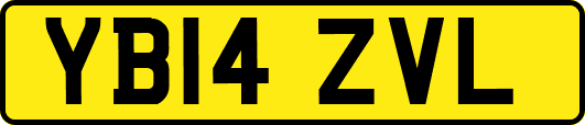YB14ZVL