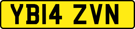 YB14ZVN