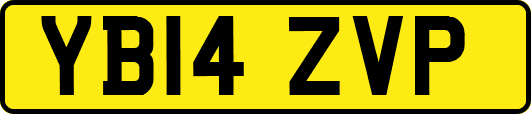 YB14ZVP
