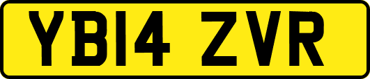 YB14ZVR