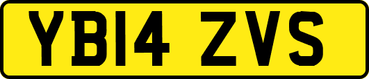 YB14ZVS